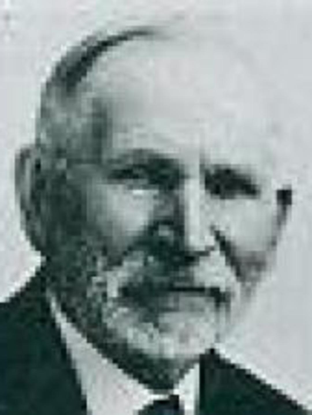 George Thomson (1830 - 1918) Profile